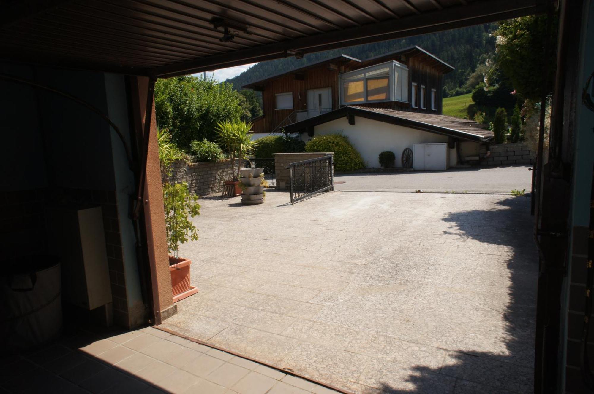 Alpenvilla Tirol Zentral Vols Exterior foto