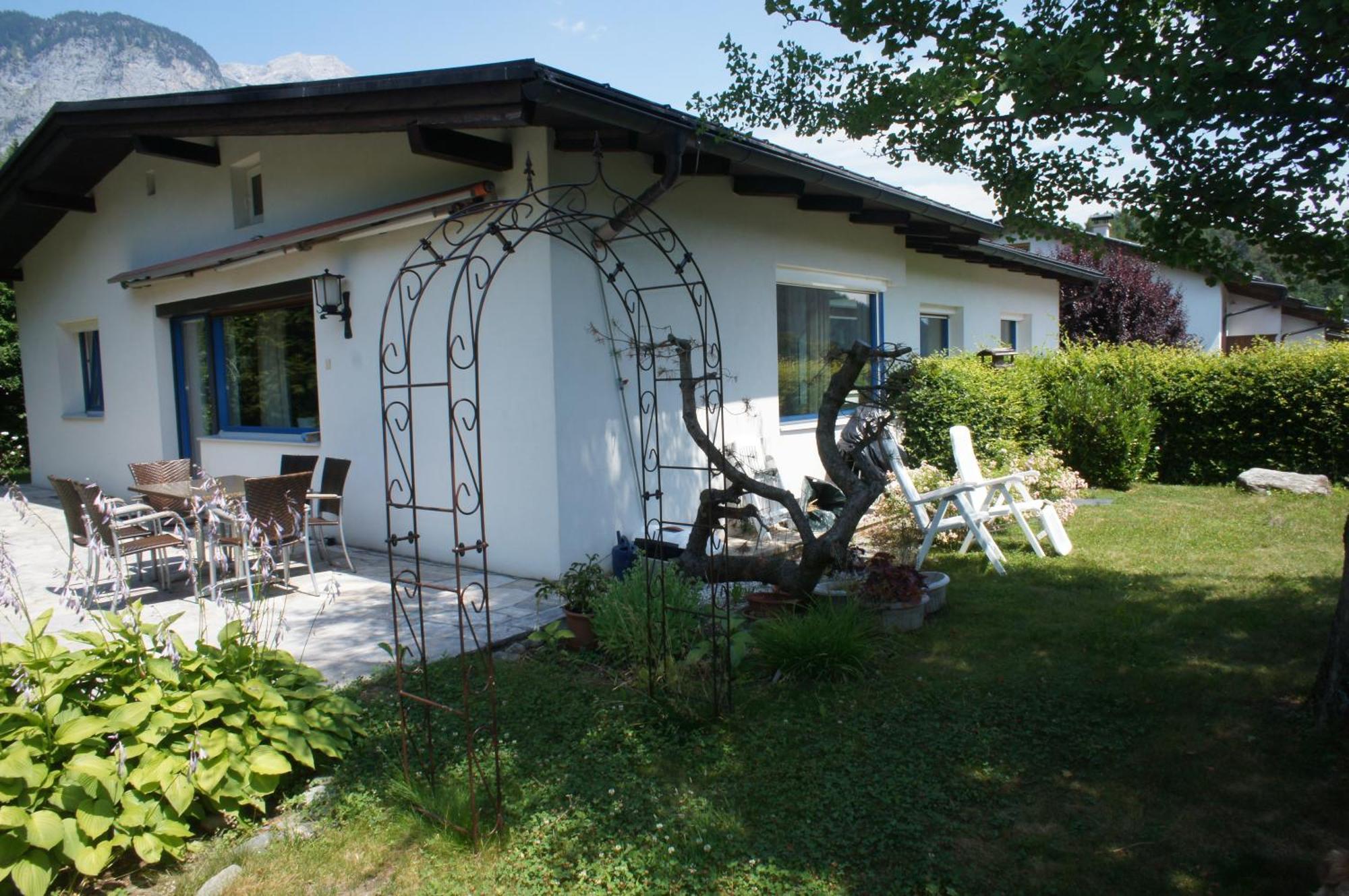 Alpenvilla Tirol Zentral Vols Exterior foto